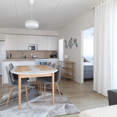 Pramea Apartments Laine Ювяскюля Экстерьер фото