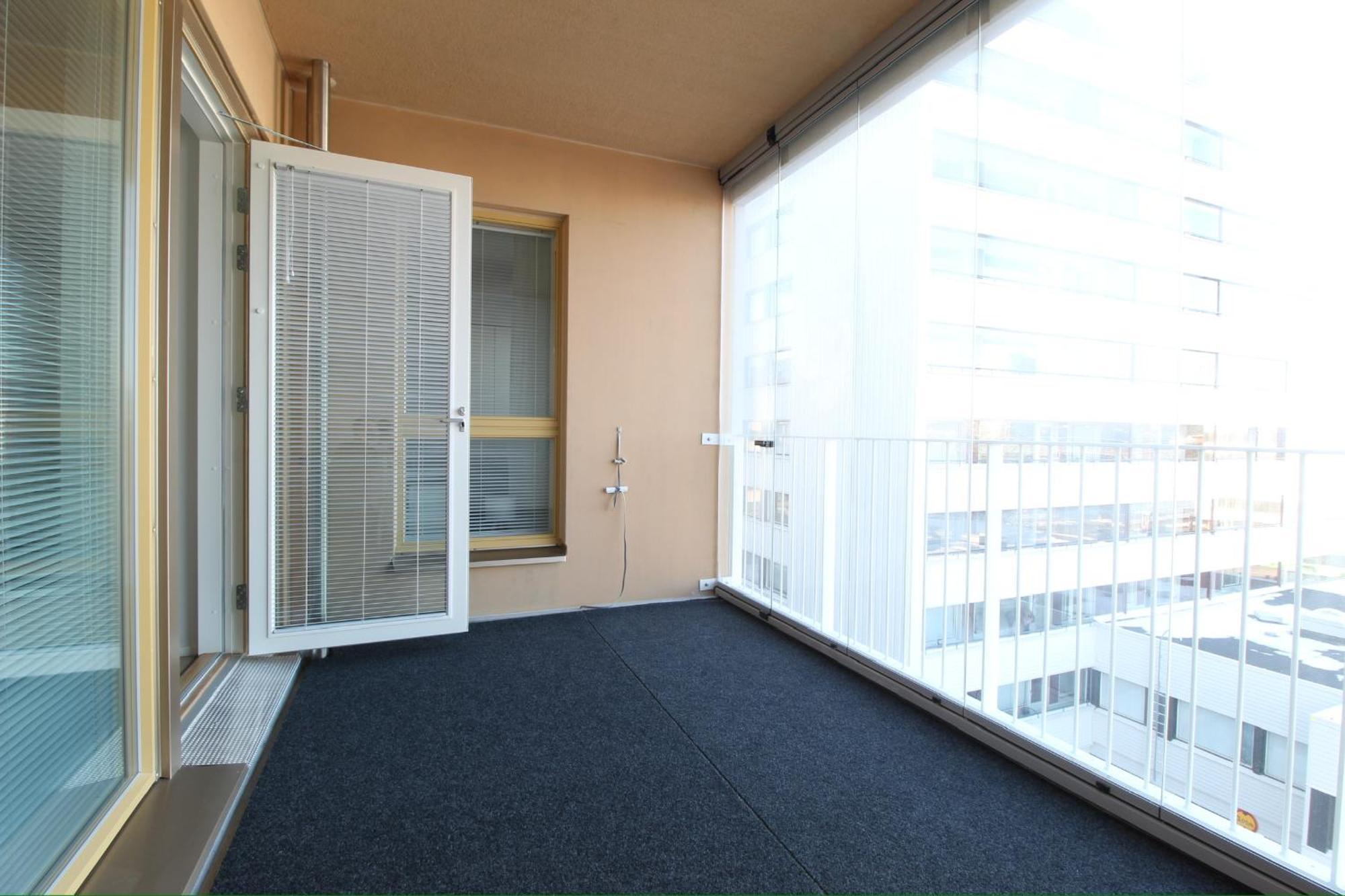 Pramea Apartments Laine Ювяскюля Экстерьер фото